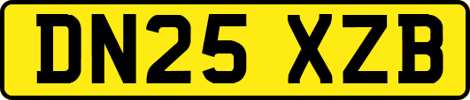 DN25XZB