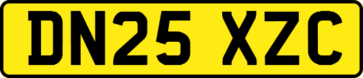 DN25XZC