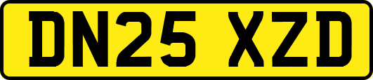 DN25XZD