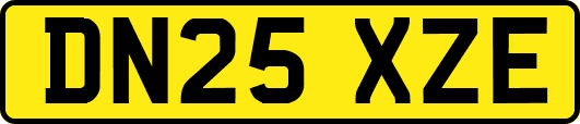 DN25XZE