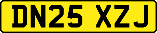 DN25XZJ
