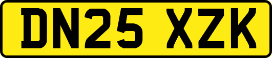 DN25XZK