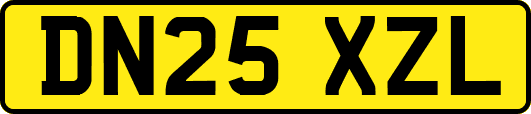 DN25XZL