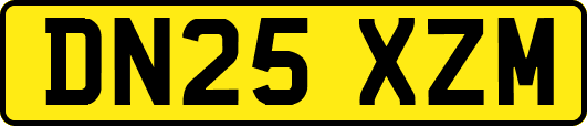 DN25XZM