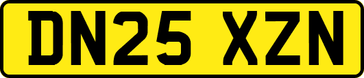 DN25XZN