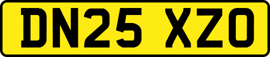 DN25XZO