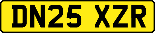 DN25XZR