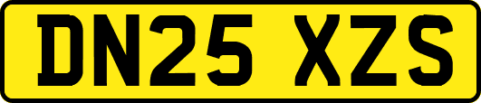 DN25XZS