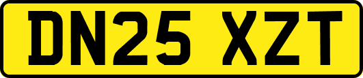 DN25XZT