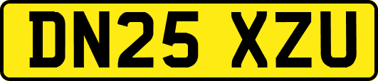 DN25XZU