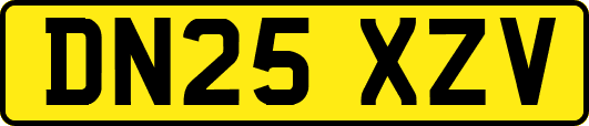 DN25XZV