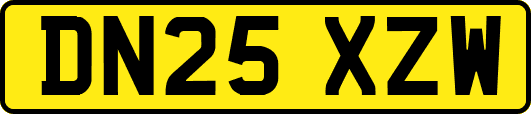 DN25XZW
