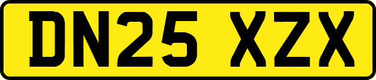 DN25XZX