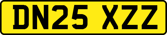 DN25XZZ