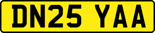 DN25YAA