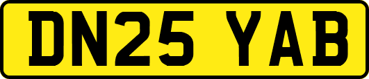 DN25YAB
