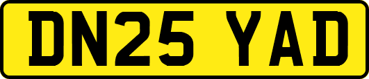 DN25YAD