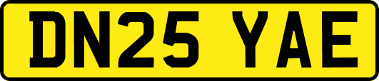 DN25YAE