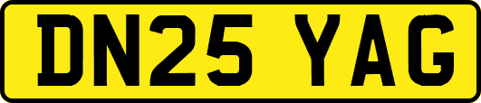 DN25YAG