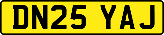 DN25YAJ