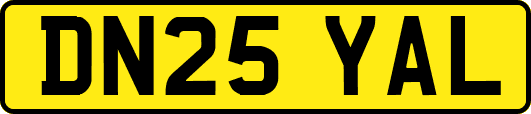 DN25YAL
