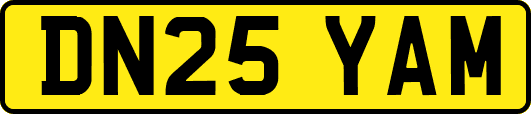 DN25YAM