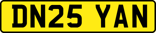 DN25YAN