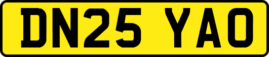 DN25YAO