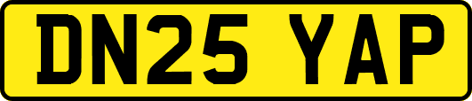 DN25YAP