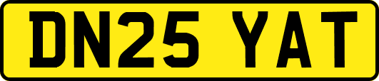 DN25YAT