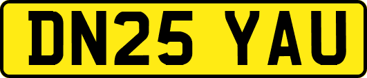 DN25YAU