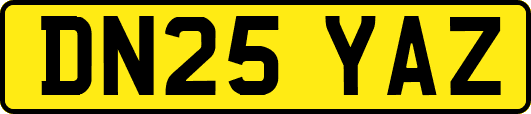 DN25YAZ