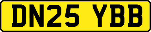 DN25YBB
