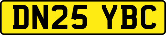 DN25YBC