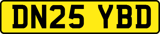 DN25YBD