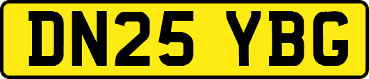 DN25YBG