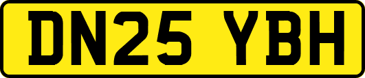 DN25YBH