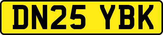 DN25YBK
