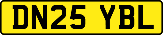 DN25YBL