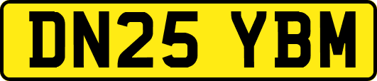 DN25YBM
