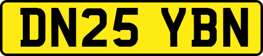 DN25YBN