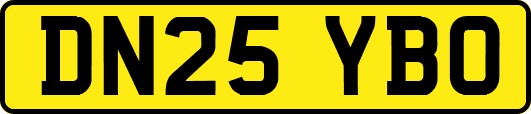 DN25YBO