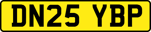 DN25YBP