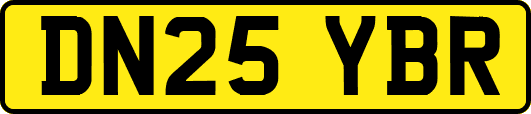 DN25YBR