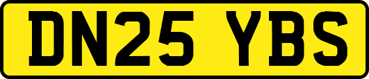 DN25YBS