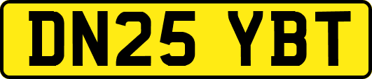 DN25YBT