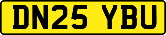 DN25YBU