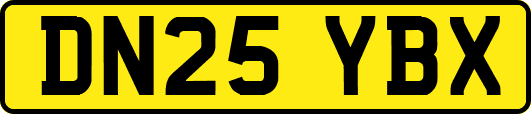 DN25YBX