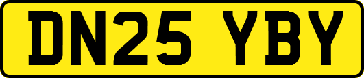 DN25YBY