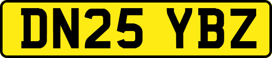 DN25YBZ